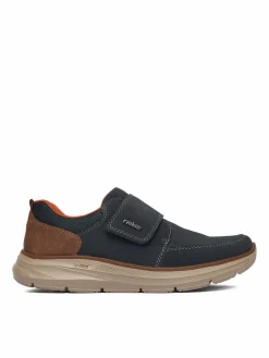 Scarpe basse CEO-B1854-14 Blu scuro