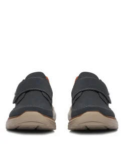 Scarpe basse CEO-B1854-14 Blu scuro