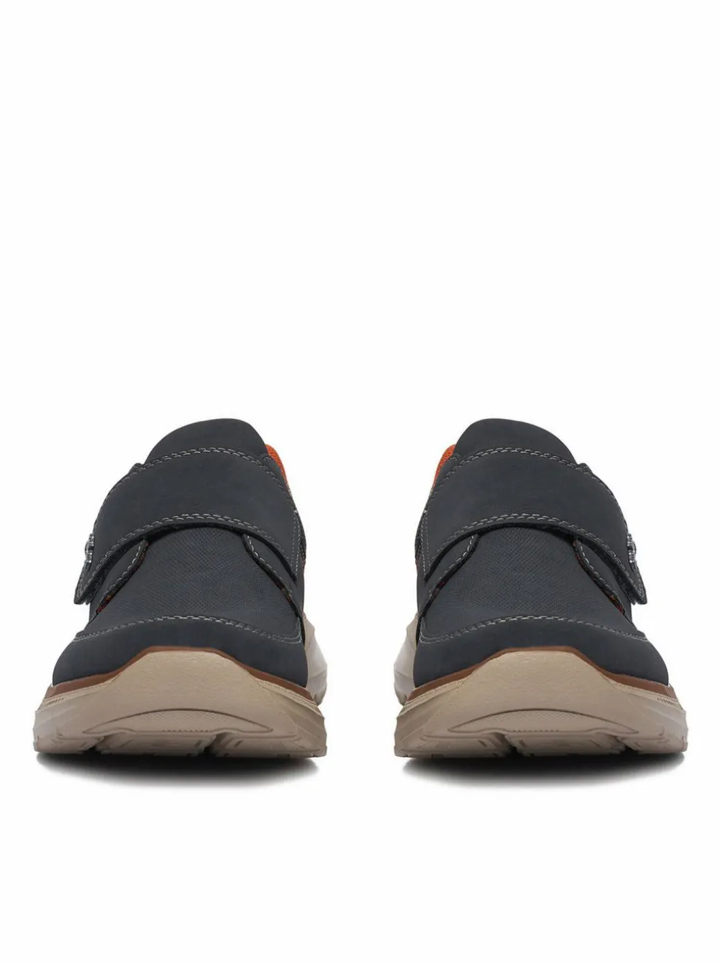 Scarpe basse CEO-B1854-14 Blu scuro