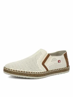 Scarpe basse CEO-B5297-80 Écru