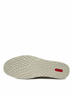 Scarpe basse CEO-B5297-80 Écru
