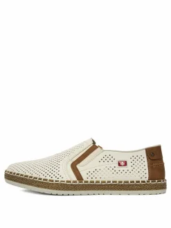 Scarpe basse CEO-B5297-80 Écru