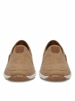 Scarpe basse CEO-08866-64 Beige