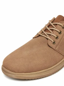 Scarpe basse CEO-10405-25 Beige