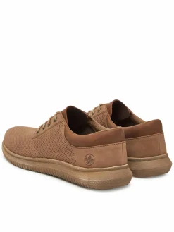 Scarpe basse CEO-10405-25 Beige