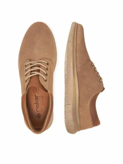 Scarpe basse CEO-10405-25 Beige