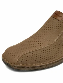 Scarpe basse CEO-05272-64 Beige