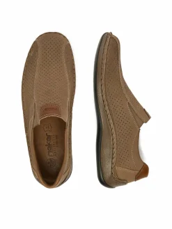 Scarpe basse CEO-05272-64 Beige