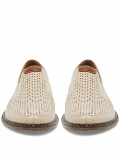 Scarpe basse CEO-13459-60 Beige