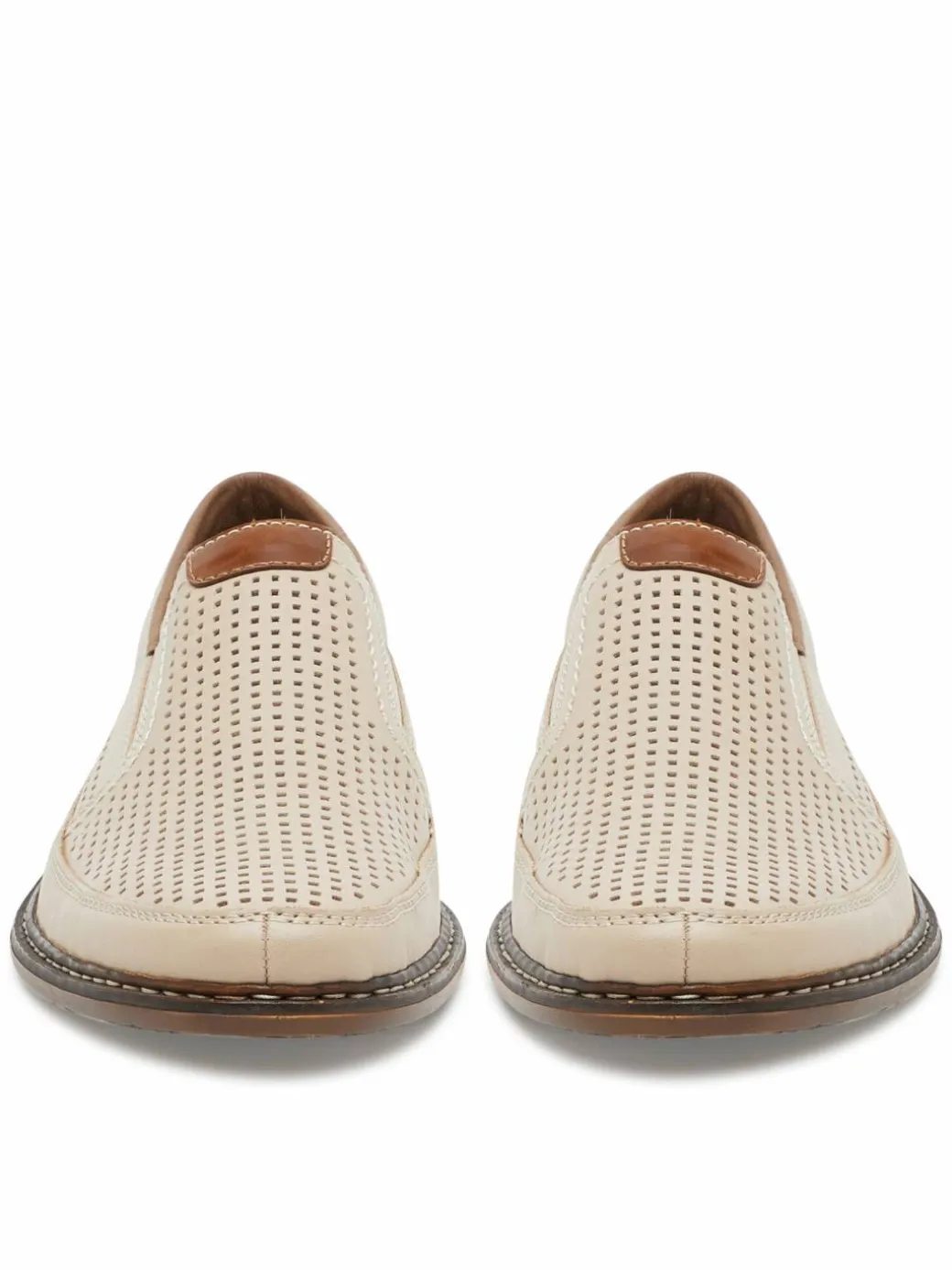 Scarpe basse CEO-13459-60 Beige