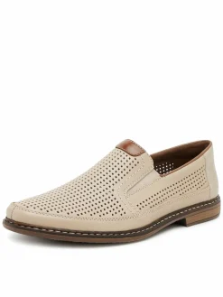 Scarpe basse CEO-13459-60 Beige