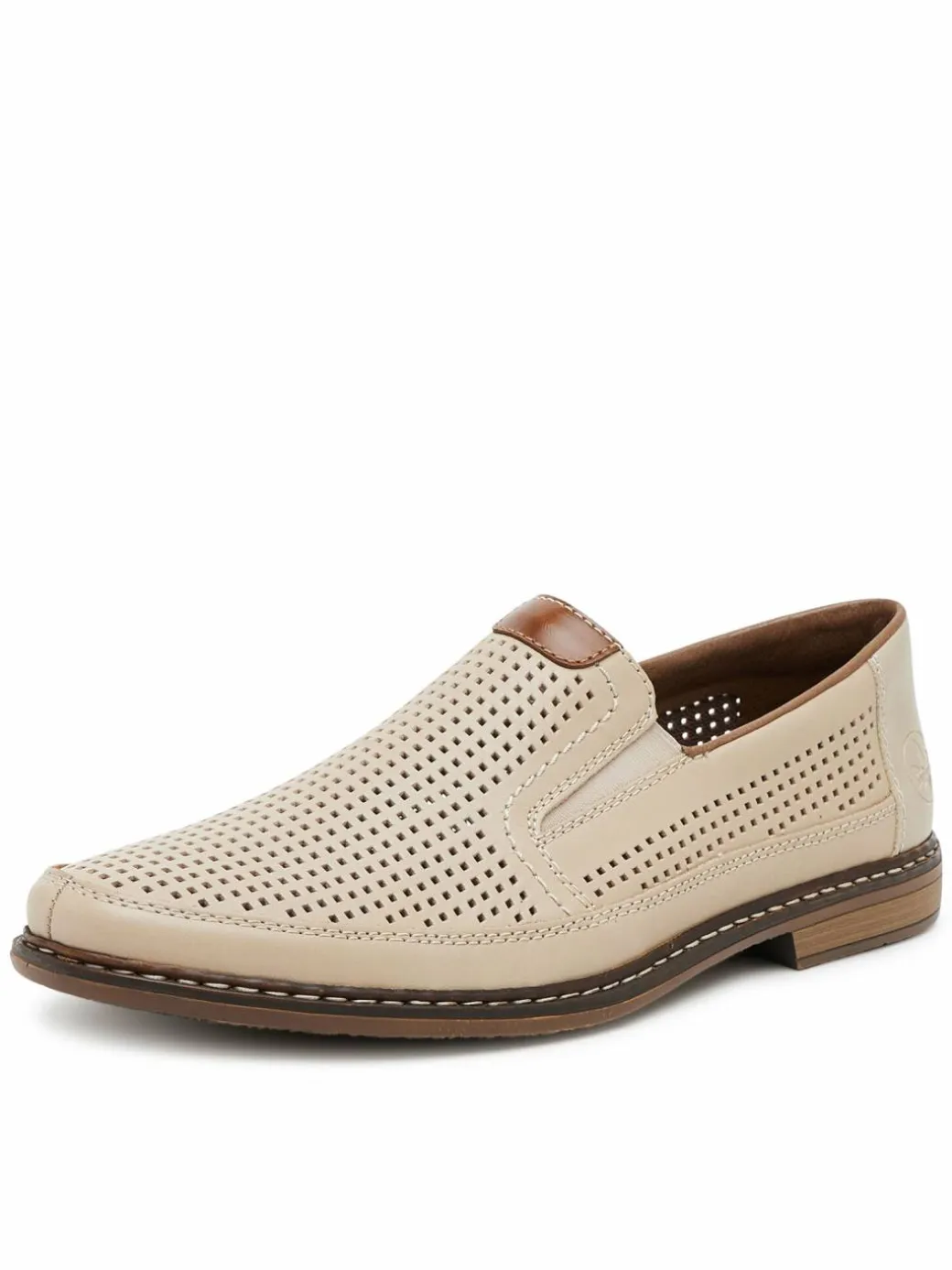 Scarpe basse CEO-13459-60 Beige