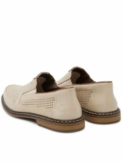 Scarpe basse CEO-13459-60 Beige