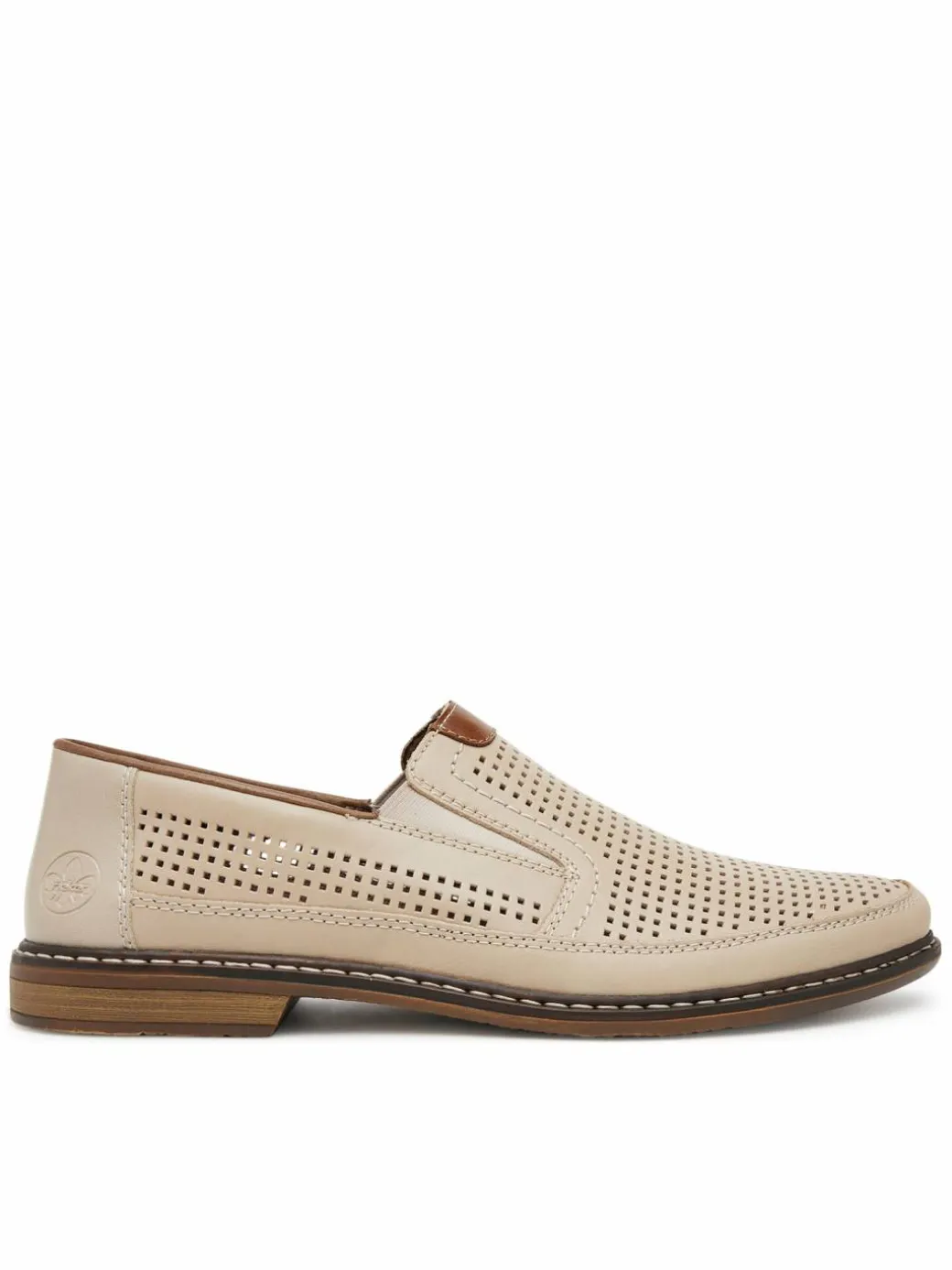 Scarpe basse CEO-13459-60 Beige
