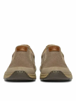Scarpe basse CEO-14363-64 Beige