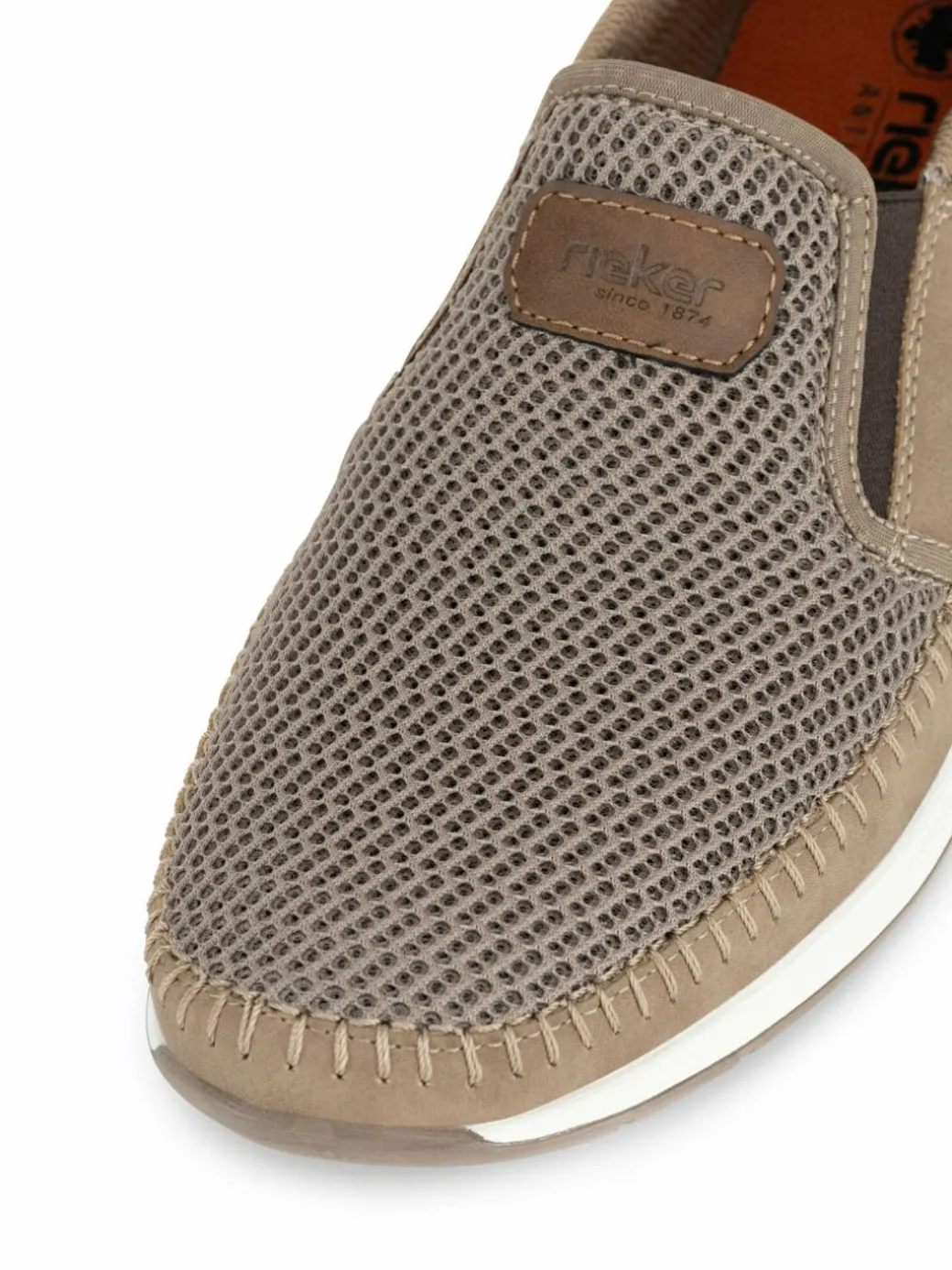 Scarpe basse CEO-11954-64 Beige