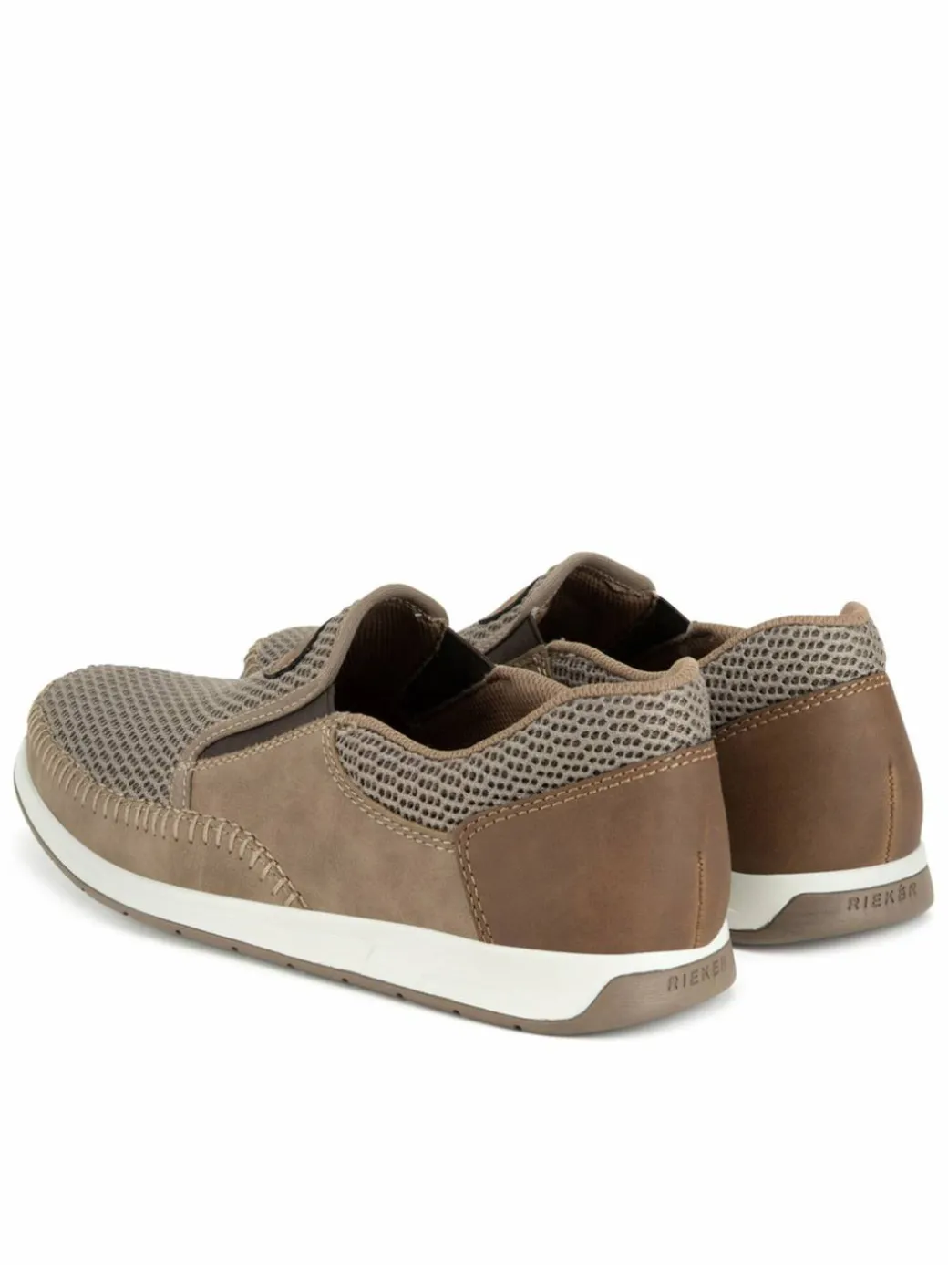 Scarpe basse CEO-11954-64 Beige