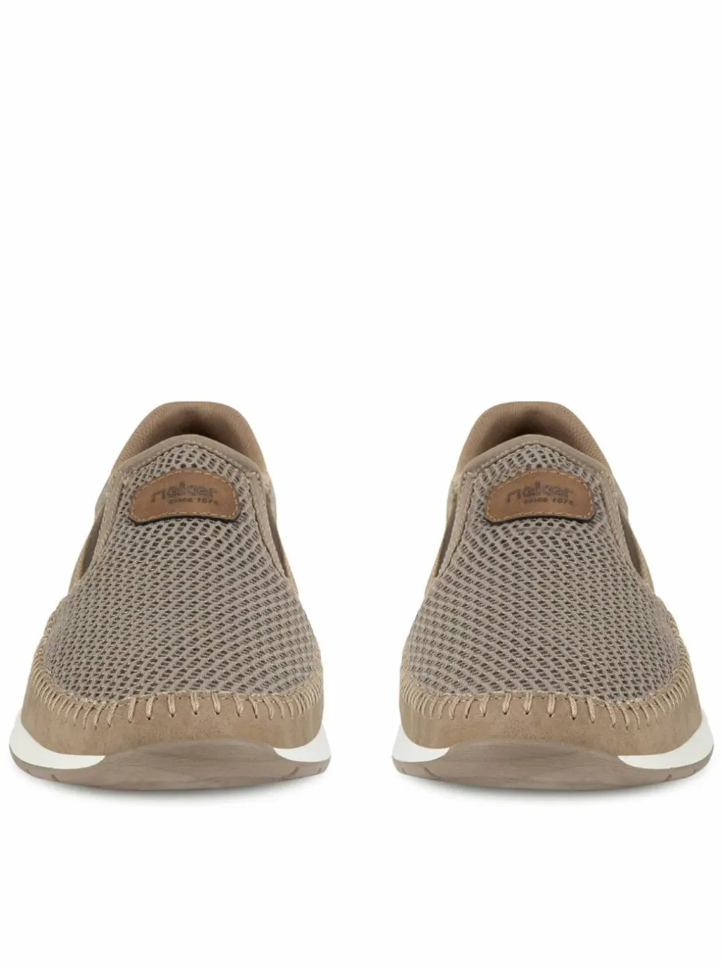 Scarpe basse CEO-11954-64 Beige