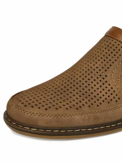 Scarpe basse CEO-13459-25 Beige