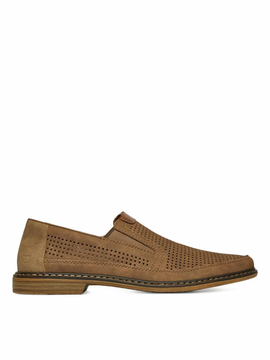 Scarpe basse CEO-13459-25 Beige