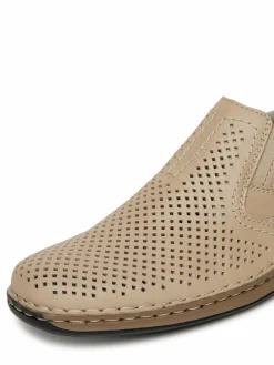 Scarpe basse CEO-05297-60 Beige