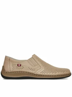 Scarpe basse CEO-05297-60 Beige