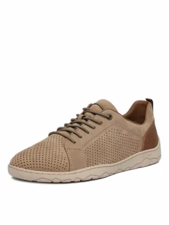 Scarpe basse CEO-08315-64 Beige chiaro