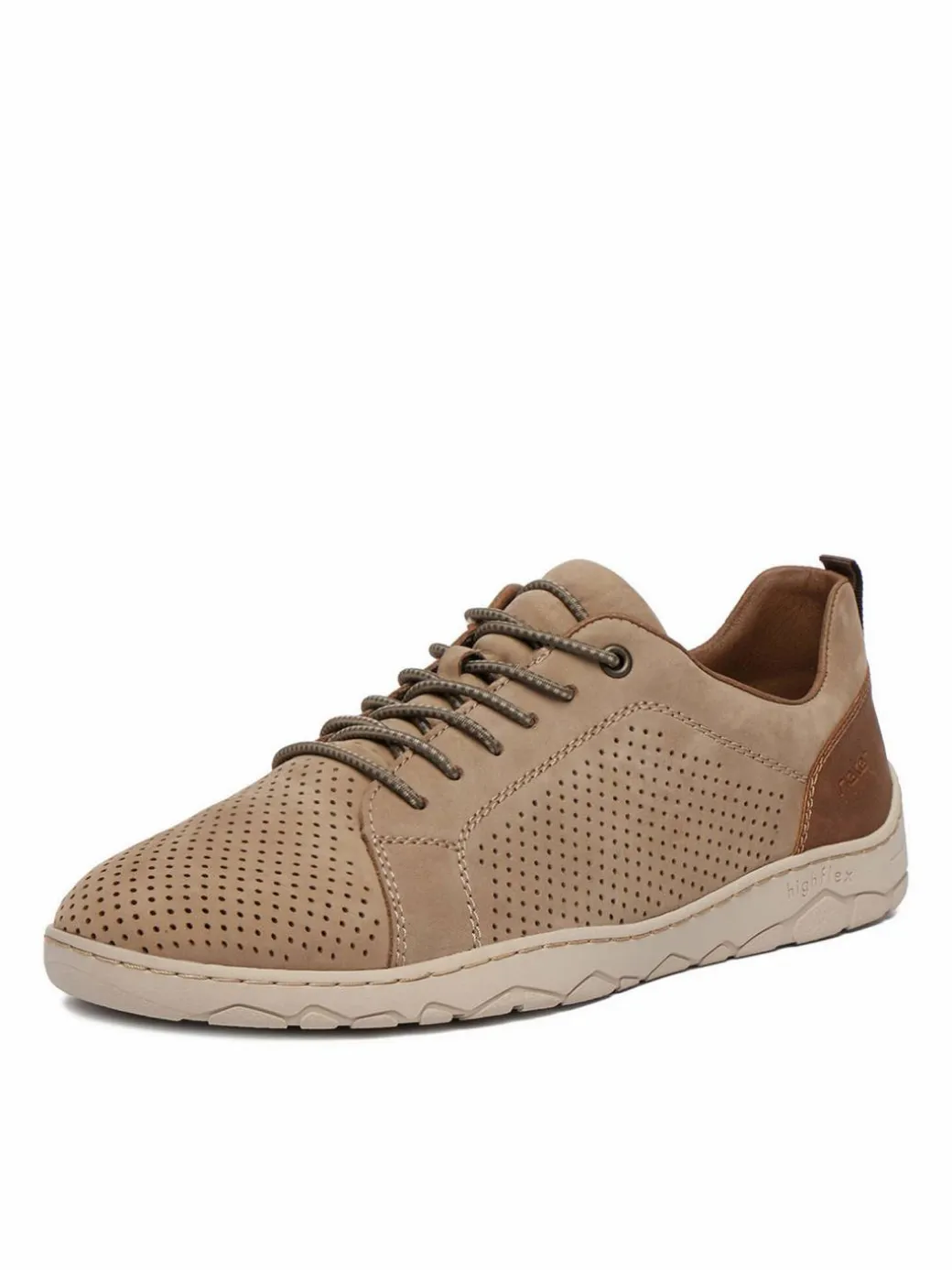 Scarpe basse CEO-08315-64 Beige chiaro