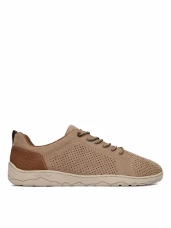 Scarpe basse CEO-08315-64 Beige chiaro