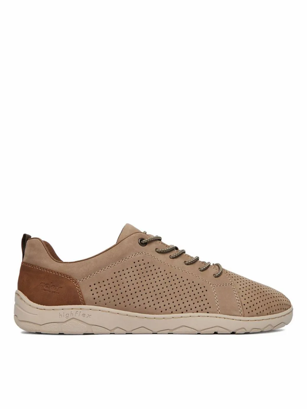 Scarpe basse CEO-08315-64 Beige chiaro
