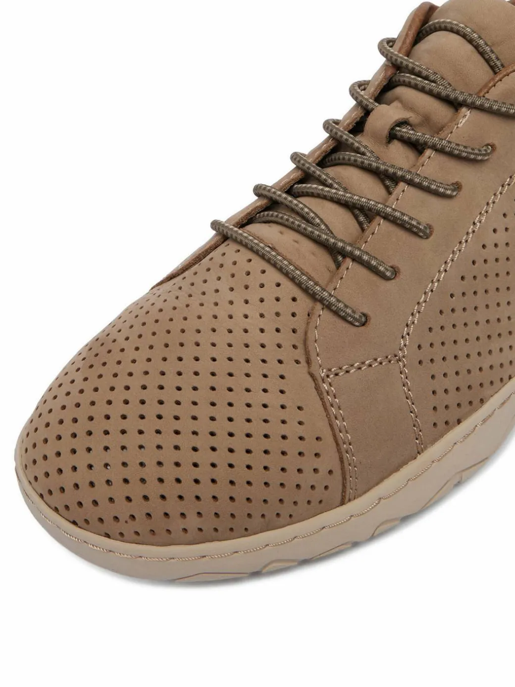 Scarpe basse CEO-08315-64 Beige chiaro