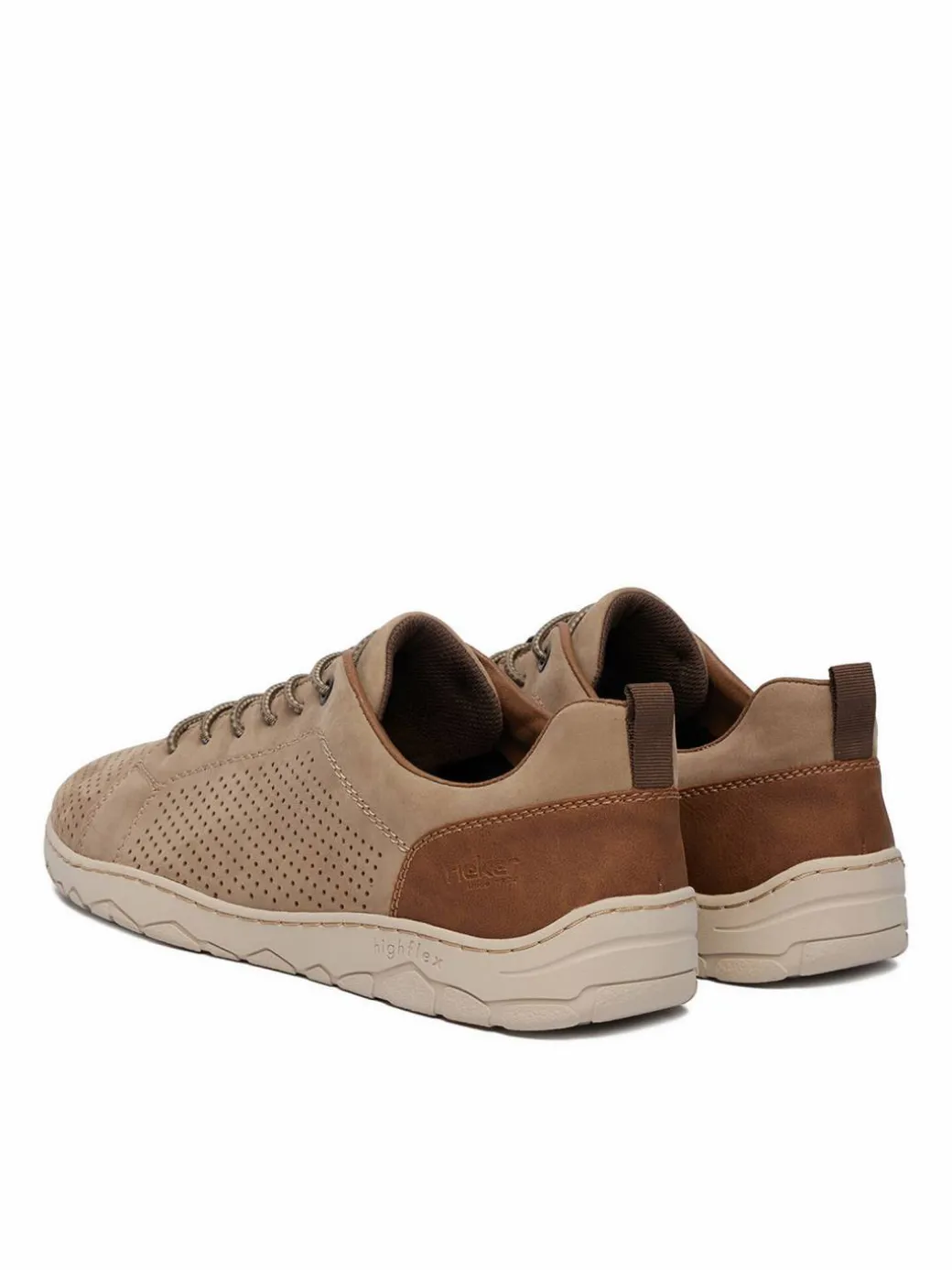 Scarpe basse CEO-08315-64 Beige chiaro