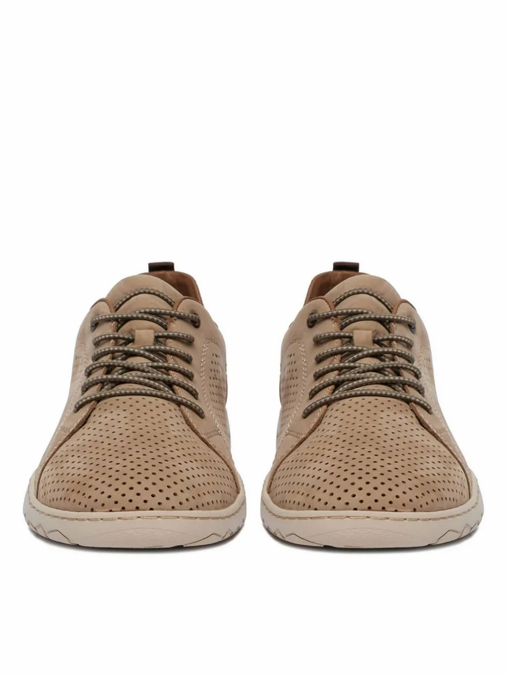 Scarpe basse CEO-08315-64 Beige chiaro