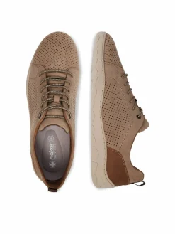 Scarpe basse CEO-08315-64 Beige chiaro