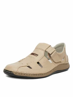 Scarpe basse CEO-05284-60 Beige chiaro