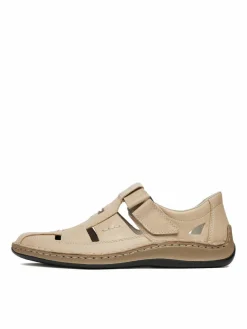 Scarpe basse CEO-05284-60 Beige chiaro