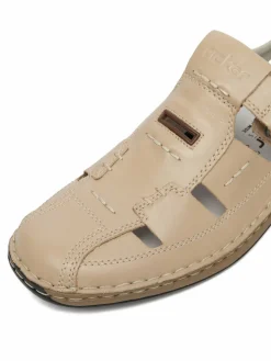 Scarpe basse CEO-05284-60 Beige chiaro
