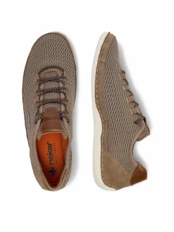 Scarpe basse CEO-07555-64 Beige scuro