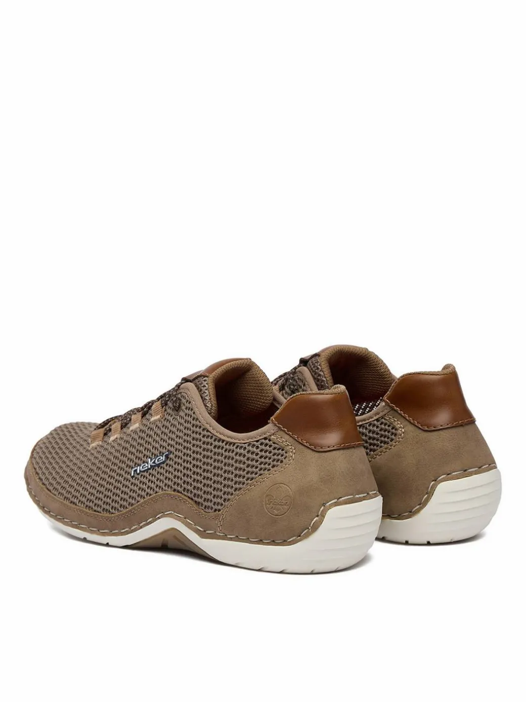 Scarpe basse CEO-07555-64 Beige scuro