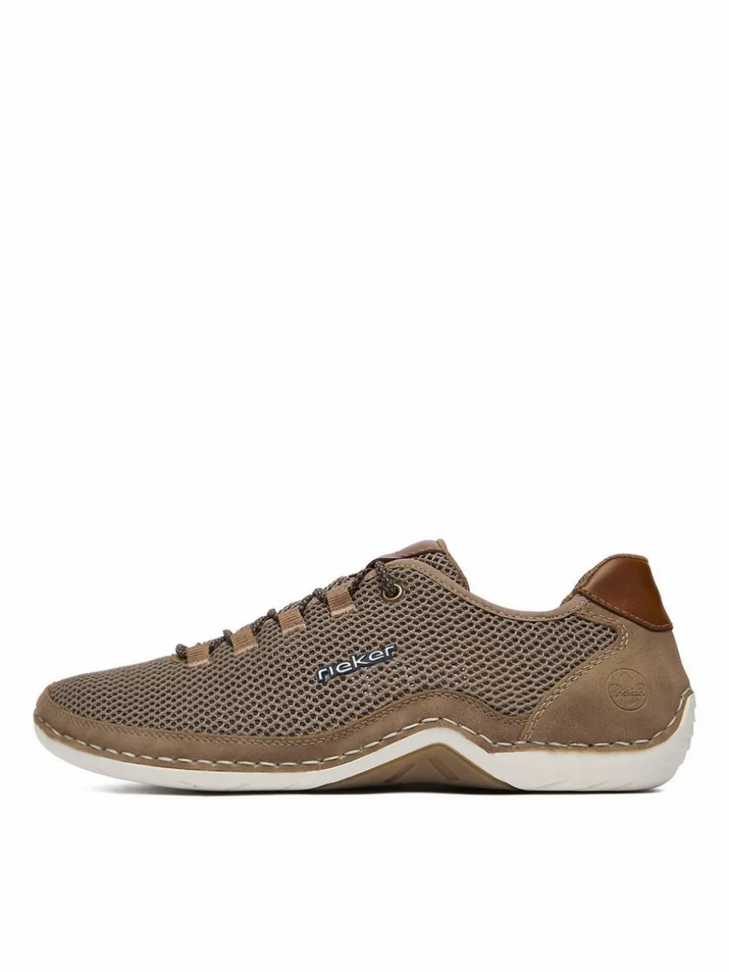 Scarpe basse CEO-07555-64 Beige scuro