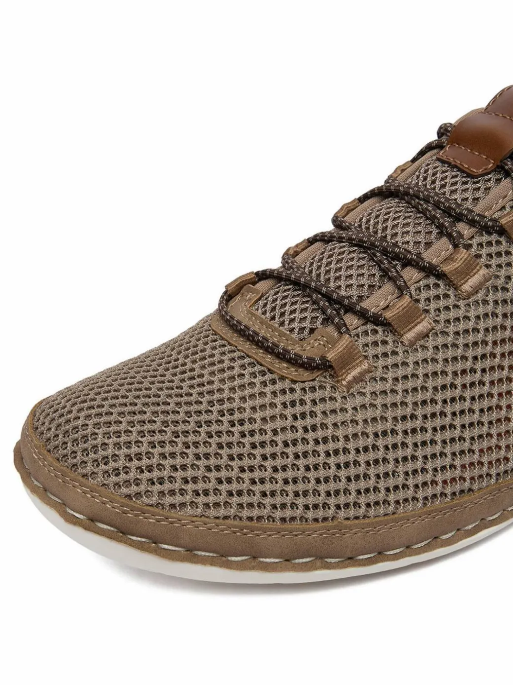 Scarpe basse CEO-07555-64 Beige scuro