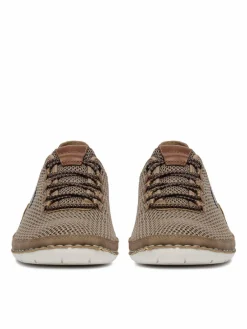 Scarpe basse CEO-07555-64 Beige scuro