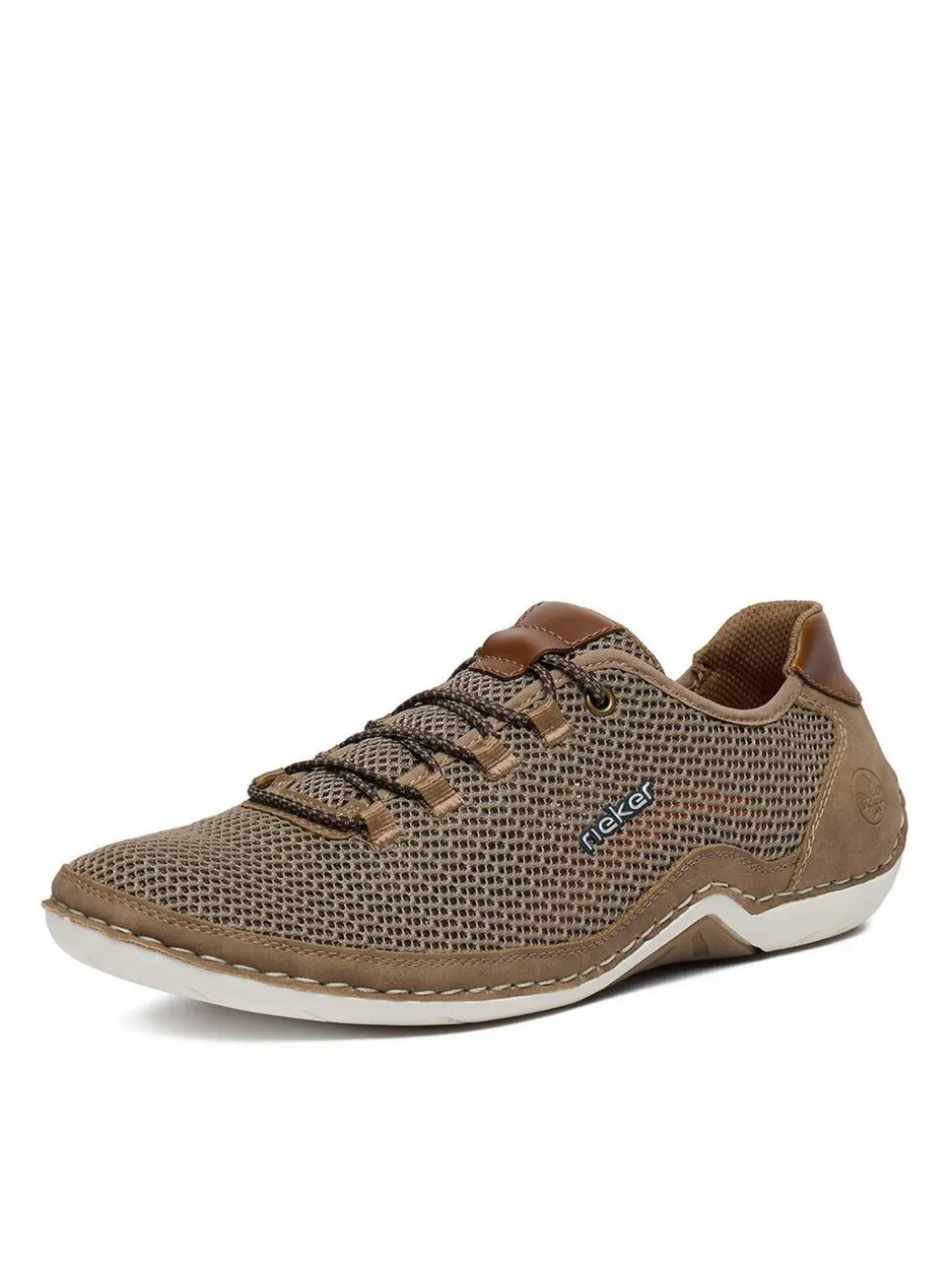Scarpe basse CEO-07555-64 Beige scuro