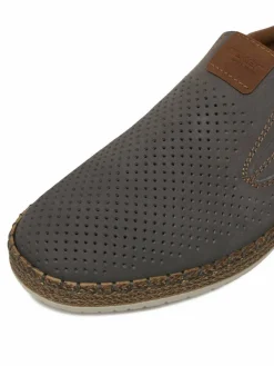Scarpe basse CEO-B5258-40 Grigio