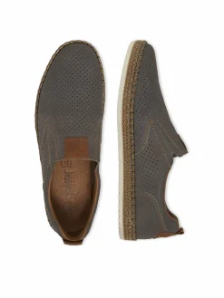 Scarpe basse CEO-B5258-40 Grigio