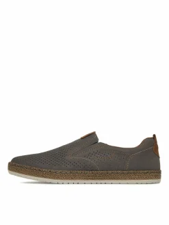Scarpe basse CEO-B5258-40 Grigio