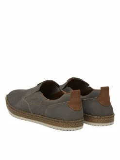 Scarpe basse CEO-B5258-40 Grigio