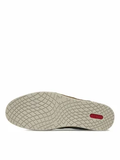 Scarpe basse CEO-B5258-40 Grigio