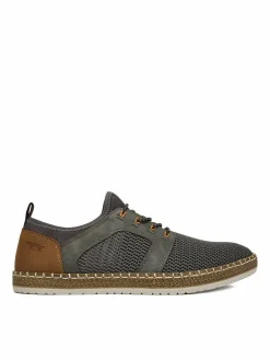 Scarpe basse CEO-B5252-45 Grigio