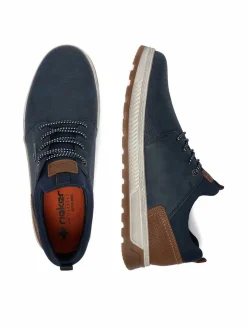Scarpe basse CEO-37050-15 Blu scuro